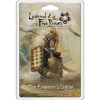 FANTASY FLIGHT GAMES Legend Of The Five Rings The Emperor's Legion -Game Promotie Winkel legend of the five rings the emperors legion