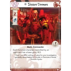 FANTASY FLIGHT GAMES Legend Of The Five Rings The Emperor's Legion 7 FANTASY FLIGHT GAMES Legend Of The Five Rings The Emperor's Legion -Game Promotie Winkel legend of the five rings the emperors legion 2