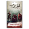 FANTASY FLIGHT GAMES Legend Of The Five Rings Twisted Loyalties -Game Promotie Winkel legend of the five rings twisted loyalties