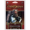 FANTASY FLIGHT GAMES Lord Of The Rings LCG Dwarves Of Durin Starter Dec -Game Promotie Winkel lord of the rings lcg dwarves of durin starter dec