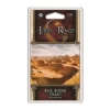 FANTASY FLIGHT GAMES Lord Of The Rings LCG: Race Across Harad -Game Promotie Winkel lord of the rings lcg race across harad