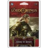 FANTASY FLIGHT GAMES Lord Of The Rings LCG Riders Of Rohan Starter Deck -Game Promotie Winkel lord of the rings lcg riders of rohan starter deck