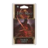 FANTASY FLIGHT GAMES Lord Of The Rings LCG: The Black Serpent -Game Promotie Winkel lord of the rings lcg the black serpent