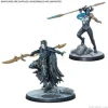 ATOMIC MASS GAMES Marvel CP Black Order Affiliation Pack -Game Promotie Winkel marvel cp black order affiliation pack