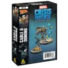 ATOMIC MASS GAMES Marvel CP Cable & Domino 1 ATOMIC MASS GAMES Marvel CP Cable & Domino -Game Promotie Winkel marvel cp cable domino