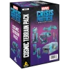 ATOMIC MASS GAMES Marvel CP Cosmic Terrain Pack 1 ATOMIC MASS GAMES Marvel CP Cosmic Terrain Pack -Game Promotie Winkel marvel cp cosmic terrain pack
