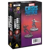 ATOMIC MASS GAMES Marvel CP Hawkeye And Black Widow -Game Promotie Winkel marvel cp hawkeye and black widow
