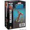 ATOMIC MASS GAMES Marvel CP Hulkbuster -Game Promotie Winkel marvel cp hulkbuster