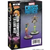 ATOMIC MASS GAMES Marvel CP Jean Grey And Cassandra Nova 1 ATOMIC MASS GAMES Marvel CP Jean Grey And Cassandra Nova -Game Promotie Winkel marvel cp jean grey and cassandra nova