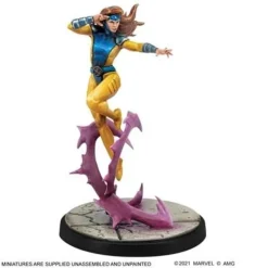 ATOMIC MASS GAMES Marvel CP Jean Grey And Cassandra Nova -Game Promotie Winkel marvel cp jean grey and cassandra nova 2