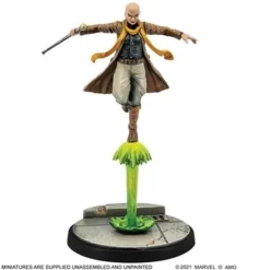 ATOMIC MASS GAMES Marvel CP Jean Grey And Cassandra Nova -Game Promotie Winkel marvel cp jean grey and cassandra nova 4