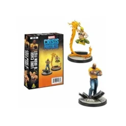 Game Promotie Winkel 24 Game Promotie Winkel -Game Promotie Winkel marvel cp luke cage and iron fist 1