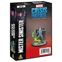 ATOMIC MASS GAMES Marvel CP Mr Sinister 8 ATOMIC MASS GAMES Marvel CP Mr Sinister -Game Promotie Winkel marvel cp mr sinister 2