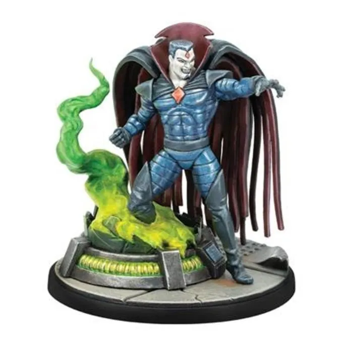 ATOMIC MASS GAMES Marvel CP Mr Sinister 6 ATOMIC MASS GAMES Marvel CP Mr Sinister - Afbeelding 4