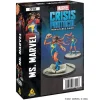 ATOMIC MASS GAMES Marvel CP Ms Marvel 2 ATOMIC MASS GAMES Marvel CP Ms Marvel -Game Promotie Winkel marvel cp ms marvel
