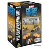 ATOMIC MASS GAMES Marvel CP NYC Construction Site 1 ATOMIC MASS GAMES Marvel CP NYC Construction Site -Game Promotie Winkel marvel cp nyc construction site