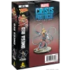ATOMIC MASS GAMES Marvel CP Omega Red -Game Promotie Winkel marvel cp omega red