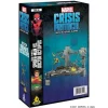 ATOMIC MASS GAMES Marvel CP Rival Panels Spider-Man V Doctor Octopus -Game Promotie Winkel marvel cp rival panels spider man v doctor octopus