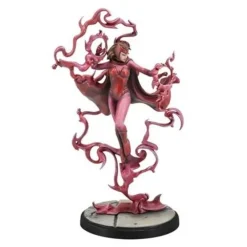 ATOMIC MASS GAMES Marvel CP Scarlet Witch And Quicksilver -Game Promotie Winkel marvel cp scarlet witch and quicksilver 3