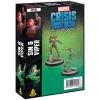 ATOMIC MASS GAMES Marvel CP Sin And Viper 2 ATOMIC MASS GAMES Marvel CP Sin And Viper -Game Promotie Winkel marvel cp sin and viper