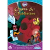 RIVER HORSE MLP Ogres And Oubliettes -Game Promotie Winkel mlp ogres and oubliettes