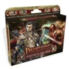 PAIZO Pathfinder Adv. Card Game Fighter Class Deck 1 PAIZO Pathfinder Adv. Card Game Fighter Class Deck -Game Promotie Winkel pathfinder adv card game fighter class deck