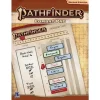 PAIZO Pathfinder Combat Pad 2nd Ed. 2 PAIZO Pathfinder Combat Pad 2nd Ed. -Game Promotie Winkel pathfinder combat pad 2nd ed