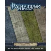 PAIZO Pathfinder Flip-Mat Basic Terrain Multi-Pack 1 PAIZO Pathfinder Flip-Mat Basic Terrain Multi-Pack -Game Promotie Winkel pathfinder flip mat basic terrain multi pack