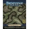 PAIZO Pathfinder Flip-Mat Cavernous Lair 1 PAIZO Pathfinder Flip-Mat Cavernous Lair -Game Promotie Winkel pathfinder flip mat cavernous lair