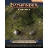 PAIZO Pathfinder Flip-Mat The Fall Of Plaguesto 2nd Ed. 2 PAIZO Pathfinder Flip-Mat The Fall Of Plaguesto 2nd Ed. -Game Promotie Winkel pathfinder flip mat the fall of plaguesto 2nd ed