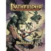 PAIZO Pathfinder RPG - Bestiary 2 -Game Promotie Winkel pathfinder rpg bestiary 2
