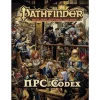 PAIZO Pathfinder RPG - NPC Codex 2 PAIZO Pathfinder RPG - NPC Codex -Game Promotie Winkel pathfinder rpg npc codex