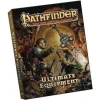 PAIZO Pathfinder RPG - Ultimate Equipment Pocket Ed. 1 PAIZO Pathfinder RPG - Ultimate Equipment Pocket Ed. -Game Promotie Winkel pathfinder rpg ultimate equipment pocket ed