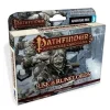 PAIZO Pathfinder The Hook Mountain Massacre Adv. Deck -Game Promotie Winkel pathfinder the hook mountain massacre adv deck