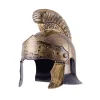Romeinse Speelgoedhelm -Game Promotie Winkel romeinse speelgoedhelm
