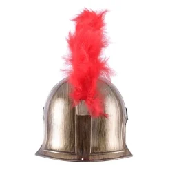 Romeinse Speelgoedhelm Met Rode Helmkam 7 Romeinse Speelgoedhelm Met Rode Helmkam -Game Promotie Winkel romeinse speelgoedhelm met rode helmkam 2