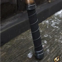 Epic Armoury Skull Crusher, Strijdknots, LARP -Game Promotie Winkel skull crusher strijdknots larp 2