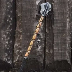 Epic Armoury Skull Crusher, Strijdknots, LARP