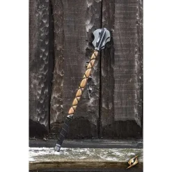 Epic Armoury Skull Crusher, Strijdknots, LARP -Game Promotie Winkel skull crusher strijdknots larp 4