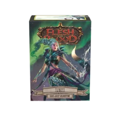 ARCANE TINMEN SLEEVES Dragon Shield Flesh And Blood - Lexi 9 ARCANE TINMEN SLEEVES Dragon Shield Flesh And Blood - Lexi -Game Promotie Winkel sleeves dragon shield flesh and blood lexi 2