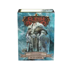 ARCANE TINMEN SLEEVES Dragon Shield Flesh And Blood - Oldhim 10 ARCANE TINMEN SLEEVES Dragon Shield Flesh And Blood - Oldhim -Game Promotie Winkel sleeves dragon shield flesh and blood oldhim 3