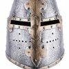 Speelgoed Ridderlijke Grote Helm -Game Promotie Winkel speelgoed ridderlijke grote helm