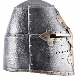 Speelgoed Ridderlijke Grote Helm -Game Promotie Winkel speelgoed ridderlijke grote helm 2
