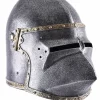 Speelgoedhelm Hondensnuit Bascinet -Game Promotie Winkel speelgoedhelm hondensnuit bascinet