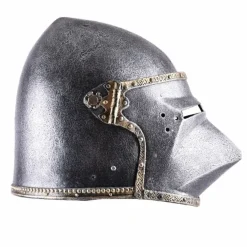 Speelgoedhelm Hondensnuit Bascinet 7 Speelgoedhelm Hondensnuit Bascinet -Game Promotie Winkel speelgoedhelm hondensnuit bascinet 2