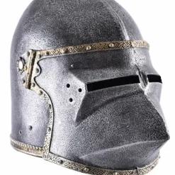 Speelgoedhelm Hondensnuit Bascinet