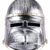 Speelgoedhelm Klappvisor Bascinet -Game Promotie Winkel speelgoedhelm klappvisor bascinet