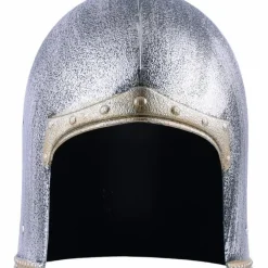Speelgoedhelm Middeleeuwse Sallet -Game Promotie Winkel speelgoedhelm middeleeuwse sallet 2