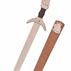 Speelgoedzwaard Met Houten Schede -Game Promotie Winkel speelgoedzwaard met houten schede 2