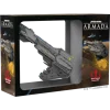 FANTASY FLIGHT GAMES Star Wars Armada Nadiri Starhawk Exp. Pack -Game Promotie Winkel star wars armada nadiri starhawk exp pack